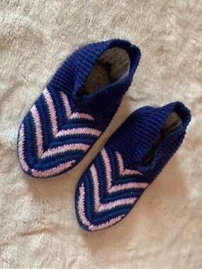 Bombas women’s Gripper slipper